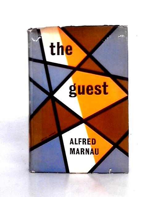 The Guest By Alfred Marnau