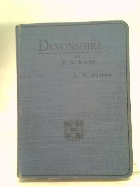 Devonshire von Knight and Dutton