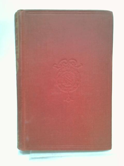 Hurrish; A Study. (Nelson's Library) By Hon. Emily Lawless