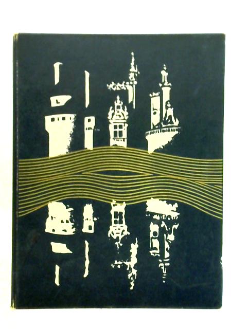 Chateaux De La Loire, Chateaux De La Nuit By Jacques Levron