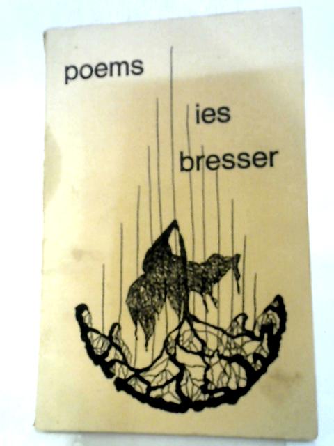 Poems von Ies Bresser