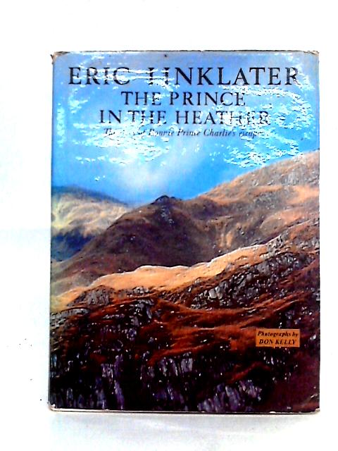 The Prince in the Heather By Eric Linklater