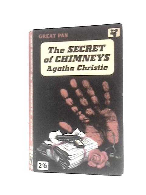 The Secret Adversary (Great Pan) von Agatha Christie