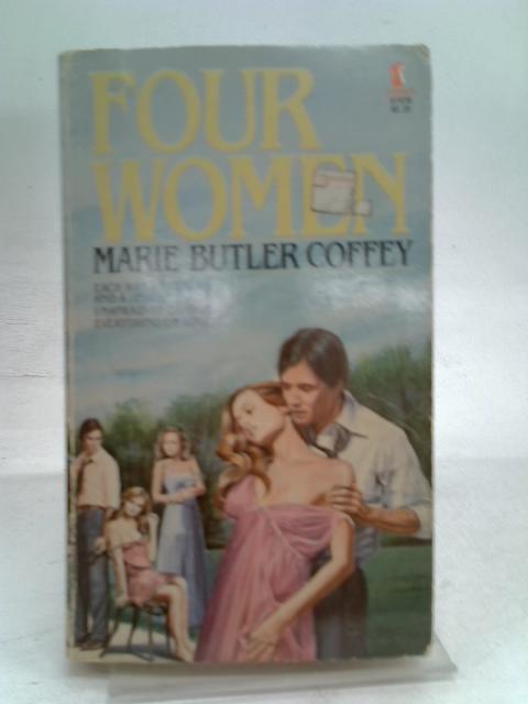 Four Women By Marie Butler Coffey