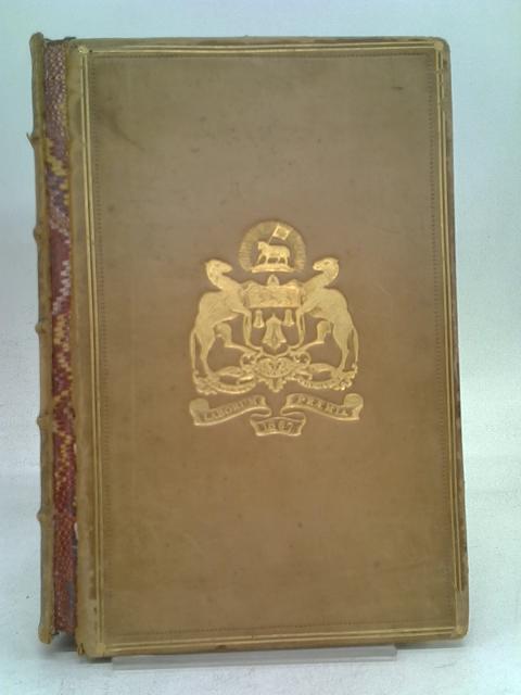 The Works of the Right Reverend Father in God Joseph Butler, Late Lord Bishop of Durham; Vol. II - Sermons By ed. Josephus Butler