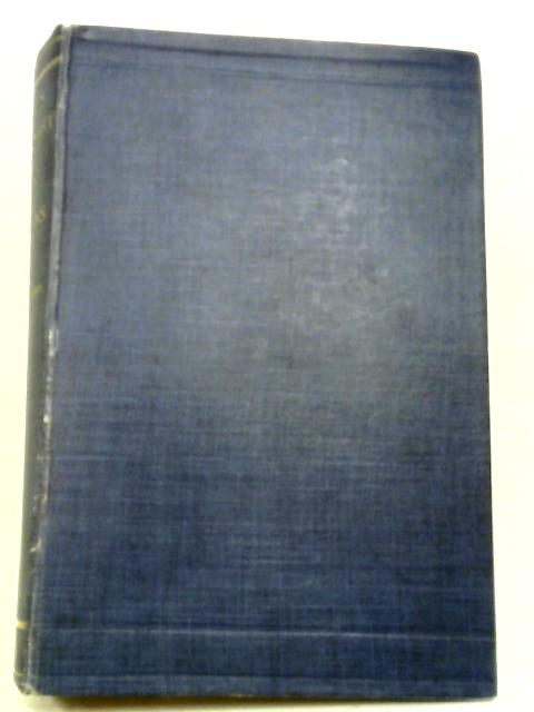 Grove's Dictionary Of Music And Musicians 1914 ~ Vol. 4 Q to S von J.A. Fuller Maitland