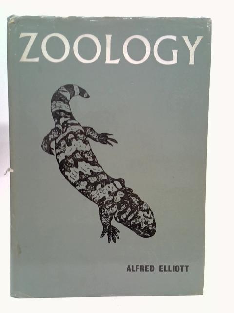 Zoology By A.M. Elliott