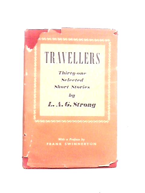 Travellers By L. A. G. Strong