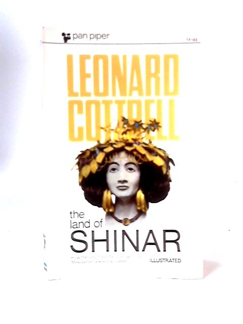 The Land of Shinar par Leonard Cottrell