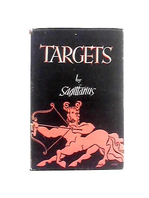 Targets von Sagittarius