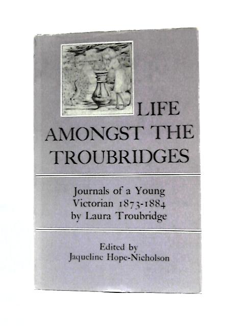 Life Amongst the Troubridges By Laura Troubridge