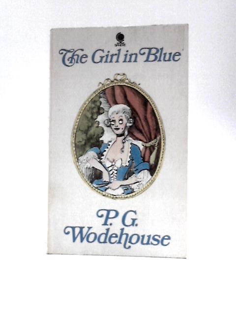 Girl in Blue By P.G.Wodehouse