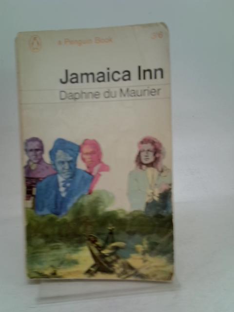 Jamaica Inn By Daphne du Maurier