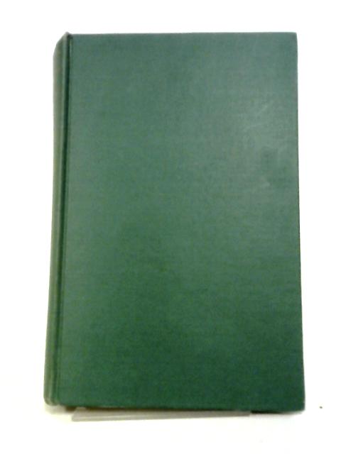 Introduction to Geology: Principles Vol. 1 von H. H. Read