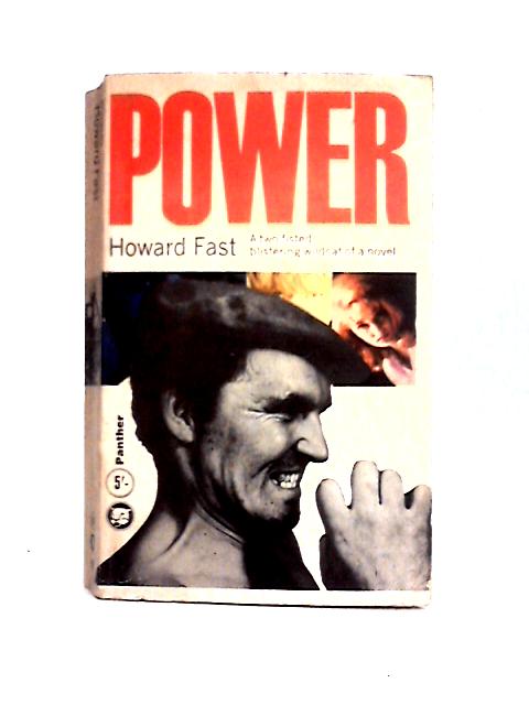 Power By Howard Fast