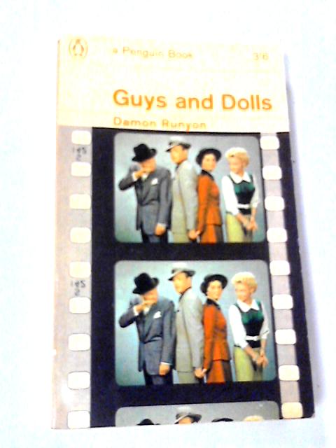 Guys and Dolls By Damon Runyon