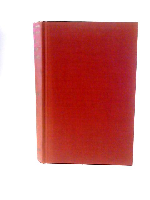 The Harvey Lectures Series XLII 1946-47 By Various