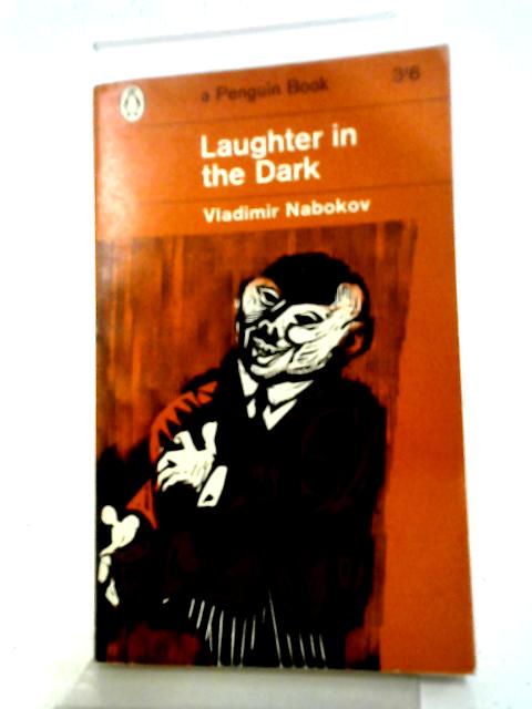 Laughter In The Dark By Vladimir Nabokov