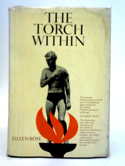 The Torch Within von Eileen Rose