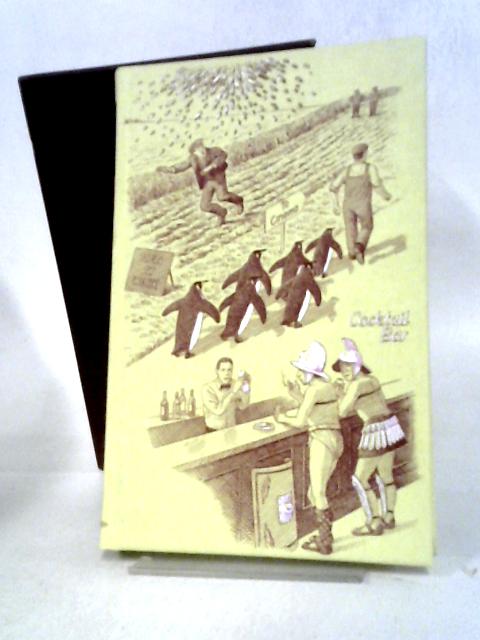 The Folio Book Of Humorous Anecdotes By Various