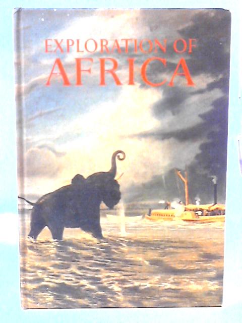 Exploration of Africa By Ed. H Magazine