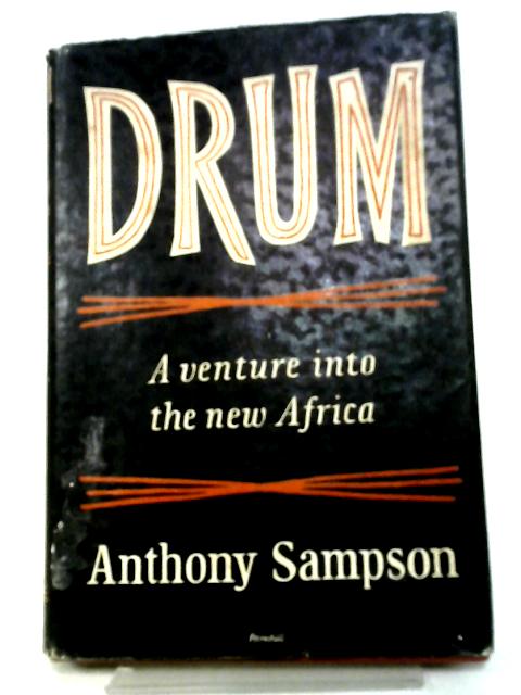 Drum von Anthony Sampson