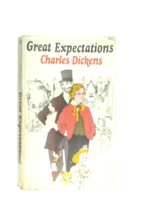 Great Expectations By Charles Dickens