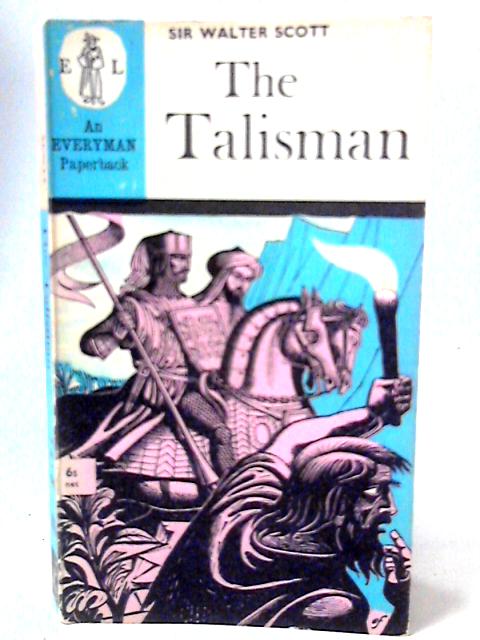 The Talisman By Sir Walter Scott