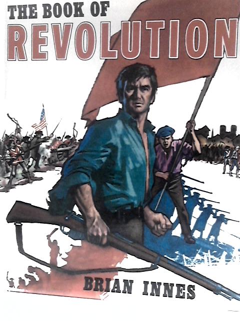 The Book of Revolutions von Brian Innes