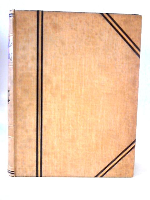 Rush-Bearing An Account Of The Old Custom Of Strewing Rushes By Alfred Burton