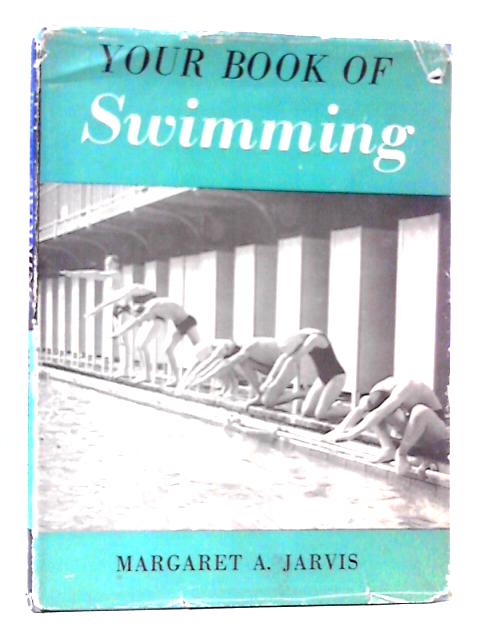 Your Book of Swimming par Margaret Ada Jarvis