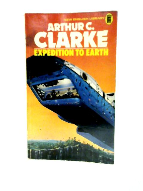 Expedition to Earth par Arthur C. Clarke