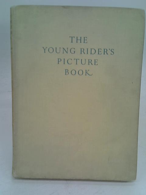 The young rider's picture book By Gorse, Golden