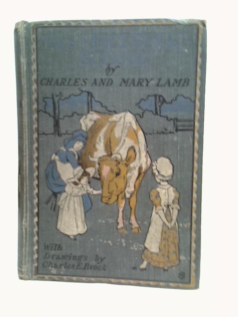 Mrs Leicester's School By Charles & Mary Lamb