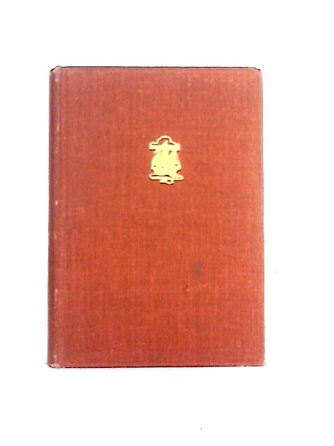 Anthologie Du XVI Siecle Francais By J. Plattard