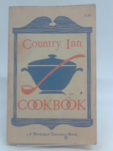 Country Inn Cookbook von Nancy Simpson