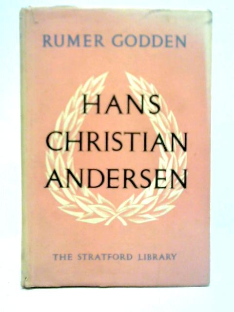 Hans Christian Andersen von Rumer Godden