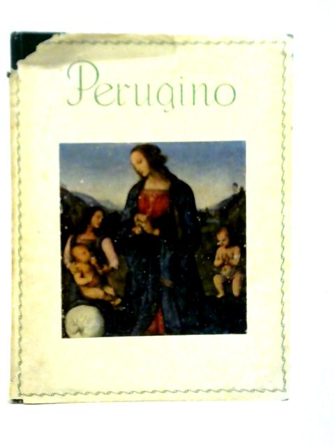 Perugino par Selwyn Brinton