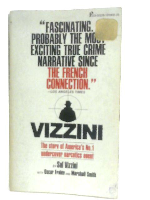 Vizzini By Sal Vizzini