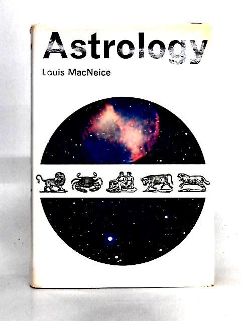 Astrology By Louis MacNeice