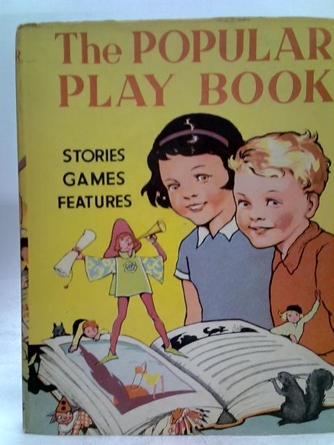 The Popular Play Book By Stated