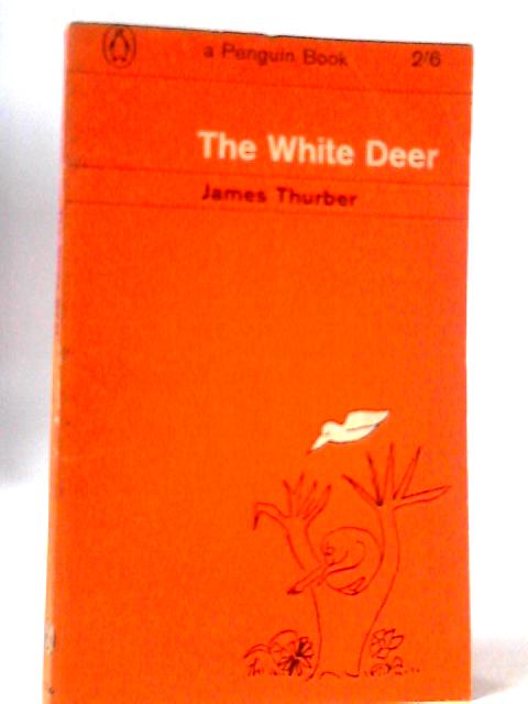 The White Deer By James Thurber