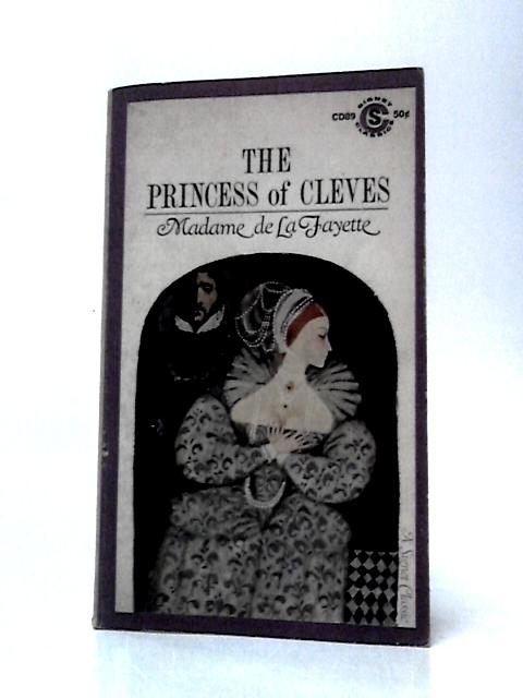 The Princess of Cleves By Madame De La Fayette