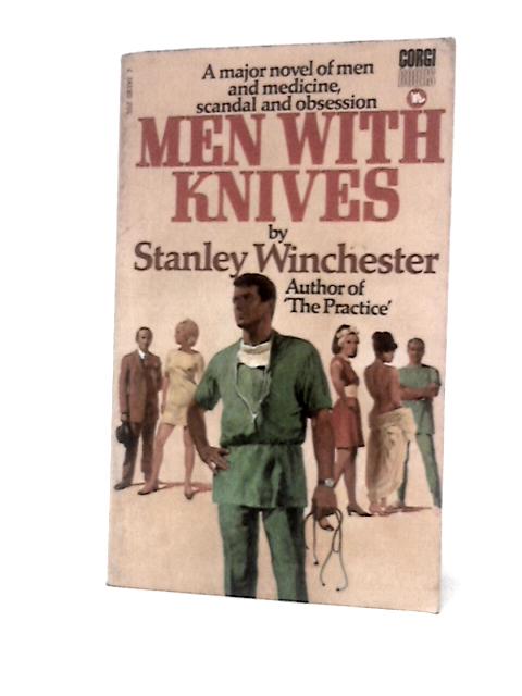 Men with Knives von Stanley Winchester