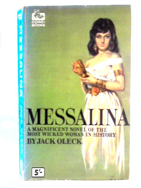 Messalina By Jack Oleck