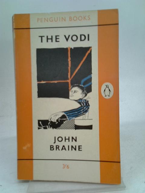 The Vodi von Braine, John