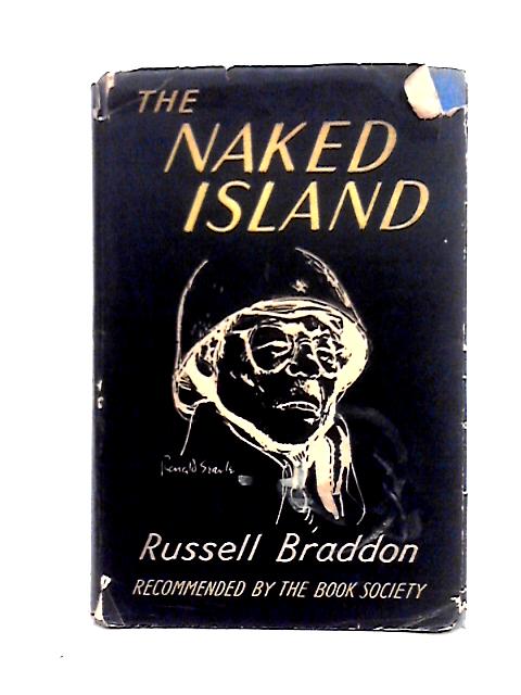 Naked Island von Russell Braddon