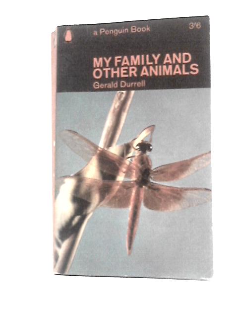 My Family and Other Animals von Gerald Durrell