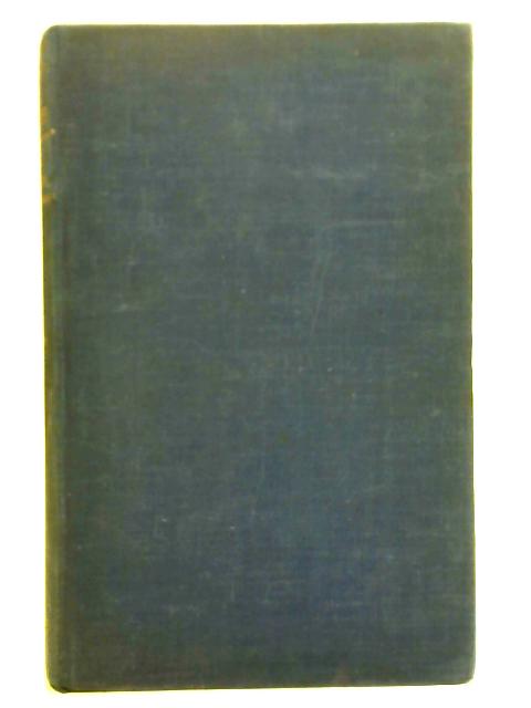 The Life of Charles, Lord Metcalfe By Edward Thompson