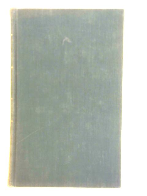 The Plays and Poems of William Shakespeare: Vol. III - Mr Malone's Historical Account of The Rise and Progress of The English Stage - Prolegomena von William Shakespeare